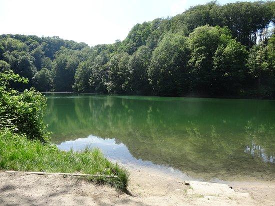 Jezioro Szmaragdowe